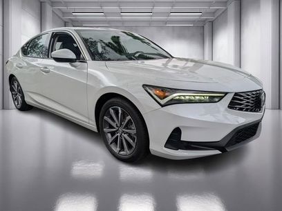 New 2026 Acura Integra