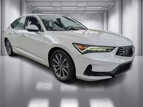 New 2026 Acura Integra image 3