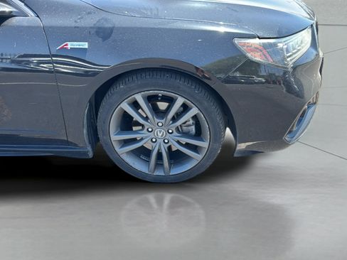 Used 2018 Acura TLX V6 w/ Technology & A-SPEC Pkg FWD image 34