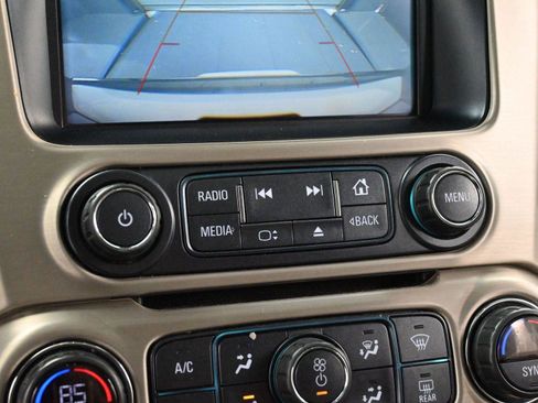 Used 2019 GMC Yukon XL Denali w/ Denali Ultimate Package image 21