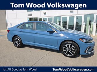 Used 2026 Volkswagen Jetta S FWD video 1