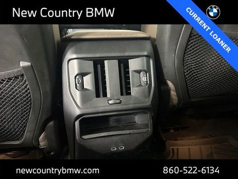 Used 2025 BMW X3 xDrive30i w/ Premium Package image 26