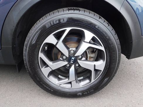 Used 2021 Kia Sportage LX AWD/4WD image 22