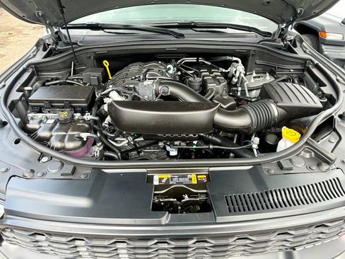 New 2026 Dodge Durango GT RWD image 34