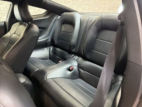 Used 2015 Ford Mustang GT Premium w/ Equipment Group 401A image 14