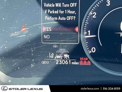 Used 2025 Lexus NX 350 AWD w/ Accessory Package (2T) image 33