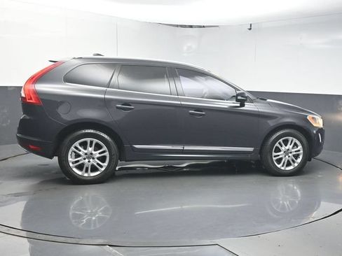 Used 2016 Volvo XC60 T5 Premier w/ Climate Package FWD image 8