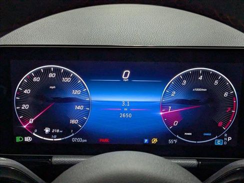 Certified 2025 Mercedes-Benz GLA 250 image 11