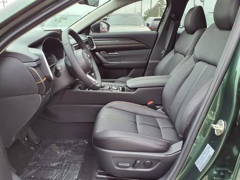 New 2026 MAZDA CX-50 AWD 2.5 S w/ Weather Package image 12
