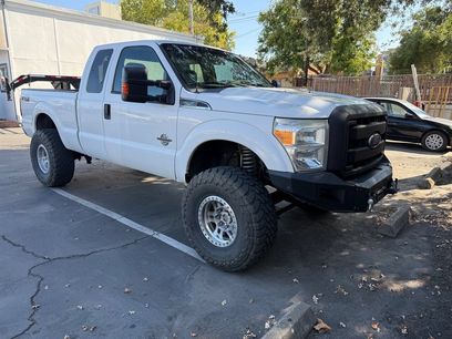 Used 2015 Ford F250 XLT w/ XLT Value Package