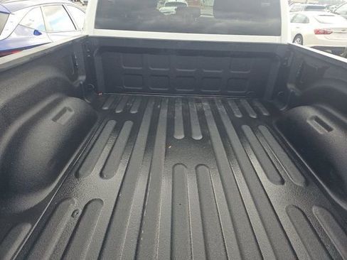 Used 2024 RAM 2500 Big Horn w/ Off Road Package image 16