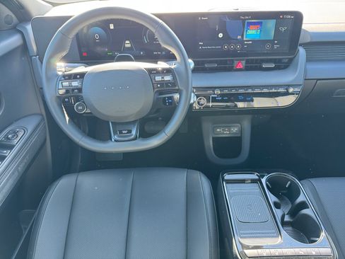 New 2025 Hyundai Ioniq 5 XRT image 12