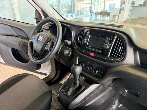 Used 2021 RAM ProMaster City Tradesman image 25