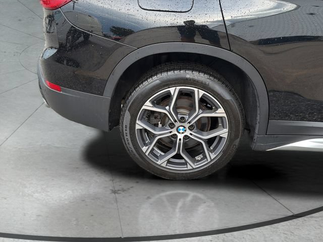 Used 2022 BMW X1 xDrive28i w/ Convenience Package AWD/4WD image 31
