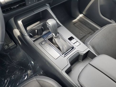 New 2026 MAZDA CX-5 Preferred AWD/4WD image 28