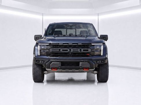 Used 2024 Ford F150 Raptor w/ Equipment Group 803A Raptor R AWD/4WD image 5