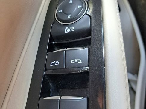 Used 2021 Cadillac CT4 Premium Luxury w/ Climate Package image 16