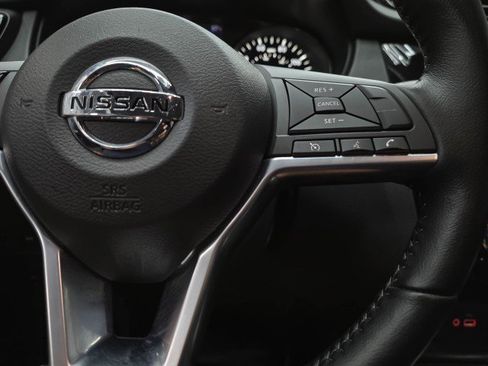 Used 2019 Nissan Rogue Sport SV w/ All-Weather Package AWD/4WD image 20