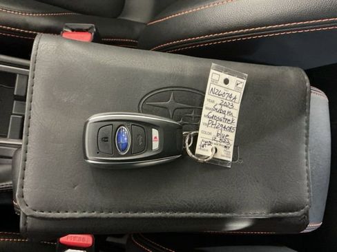 Used 2023 Subaru Crosstrek 2.5i Limited image 23