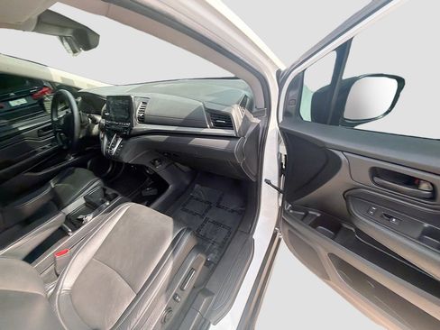 Certified 2022 Honda Odyssey EX-L image 30