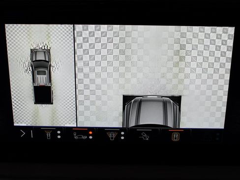 Used 2025 GMC Sierra 1500 Denali Ultimate image 18