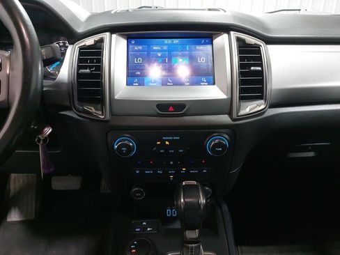 Used 2021 Ford Ranger XLT w/ Equipment Group 301A Mid image 19