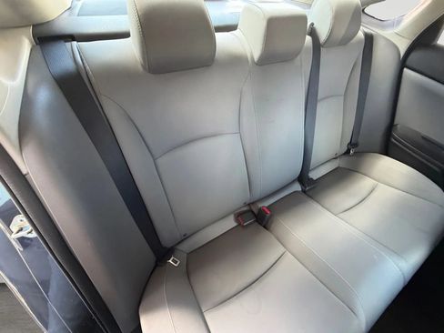 Used 2018 Honda Civic LX image 18