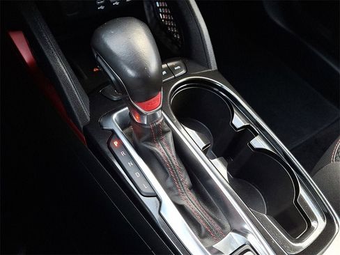 Certified 2022 Chevrolet TrailBlazer RS w/ Technology Package image 16