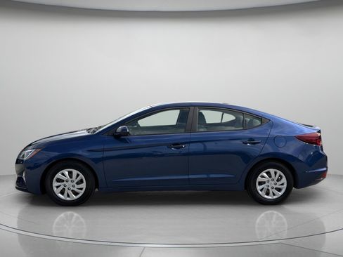 Used 2020 Hyundai Elantra SE FWD image 5