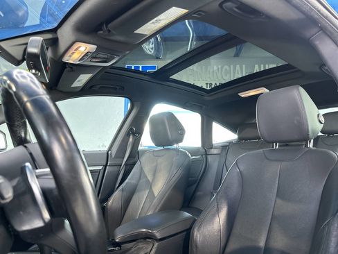 Used 2016 BMW 328i Gran Turismo xDrive image 21