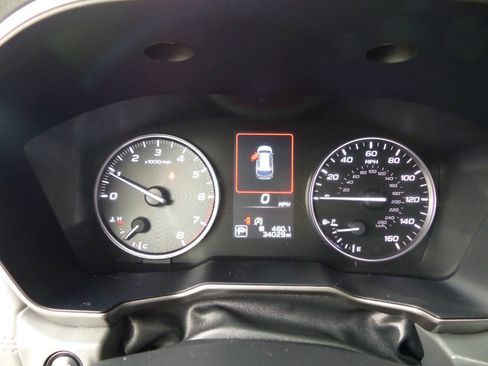 Used 2023 Subaru Outback Onyx Edition XT AWD/4WD image 28
