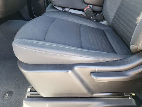 Used 2024 Chevrolet Silverado 2500 LT image 18