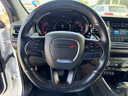 Used 2023 Dodge Durango GT RWD image 28