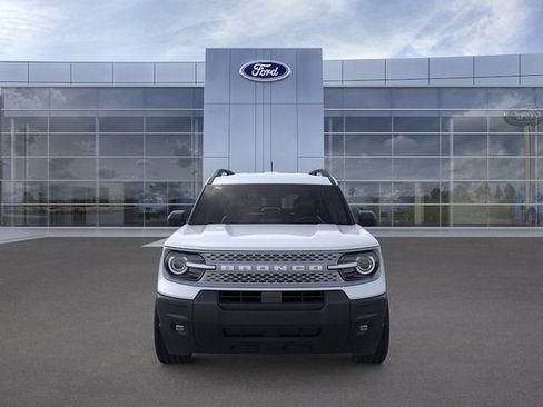 New 2026 Ford Bronco Sport Big Bend AWD/4WD image 6