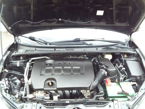 Used 2016 Toyota Corolla S w/ Body Protection Package #1 FWD image 14