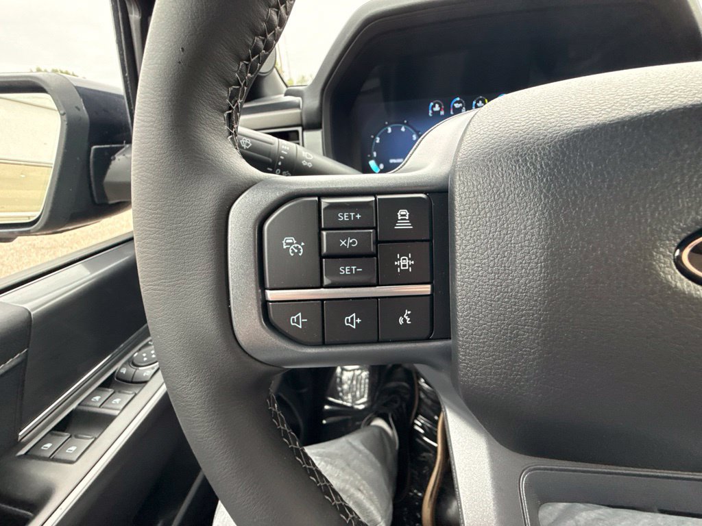 Certified 2026 Ford F150 Lariat AWD/4WD image 19