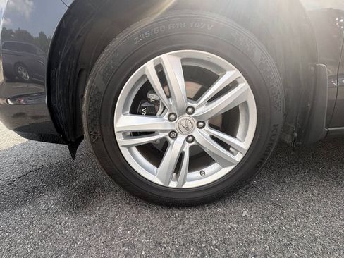 Used 2013 Acura RDX FWD image 24