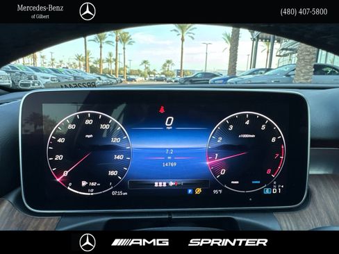 Certified 2024 Mercedes-Benz C 300 Sedan image 31