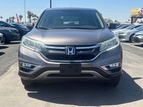 Used 2016 Honda CR-V EX image 14