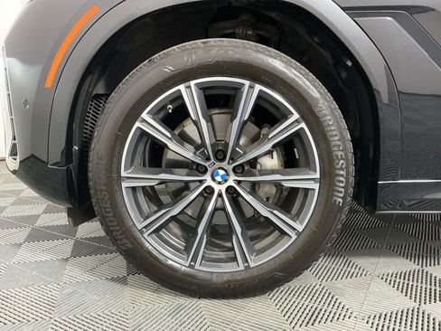 Certified 2024 BMW X6 xDrive40i w/ Parking Assistance Package AWD/4WD image 33