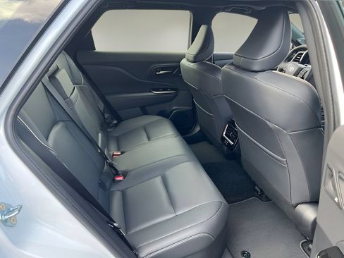 Certified 2026 Toyota Crown Signia w/ Advanced Technology Package AWD/4WD image 15