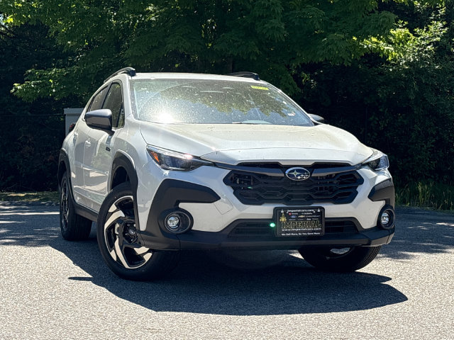 New 2026 Subaru Crosstrek 2.5i Limited AWD/4WD image 2