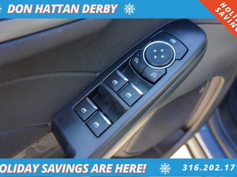 Used 2023 Ford Escape Active w/ Tech Pack #1 image 15