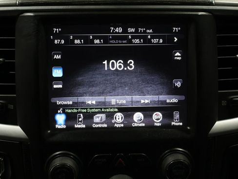 Used 2013 RAM 1500 Limited AWD/4WD image 29