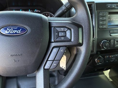 Used 2019 Ford F350 XLT w/ XLT Value Package image 34