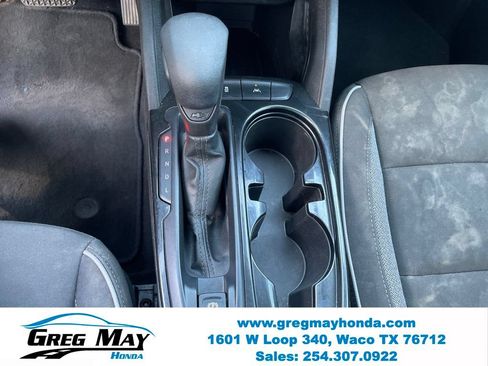 Used 2023 Chevrolet TrailBlazer LS FWD image 19