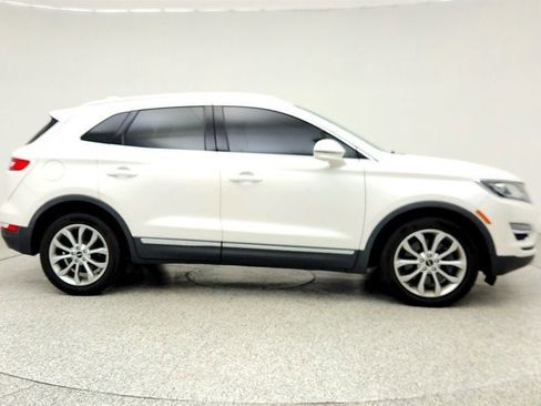 Used 2015 Lincoln MKC AWD w/ Equipment Group 101A Select image 4