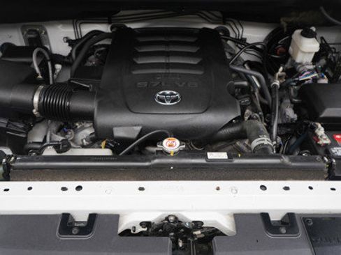 Used 2021 Toyota Tundra SR5 image 33