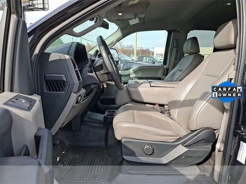 Used 2019 Ford F350 XL w/ XL Value Package image 13