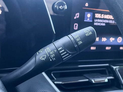 Used 2024 Chevrolet TrailBlazer LT image 48